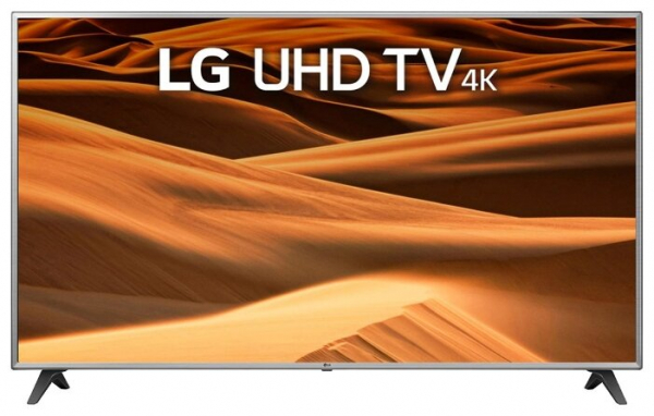 Купить Телевизор LG 75UM7090PLA