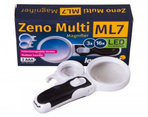 Купить Levenhuk Zeno Multi ML7