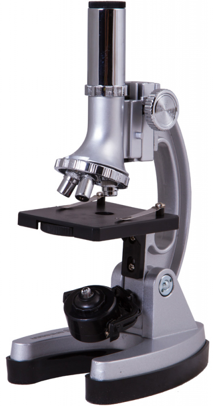Купить Микроскоп Bresser Junior Biotar 300x-1200x, в кейсе