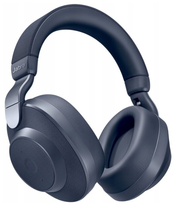 Купить Беспроводные наушники Jabra Elite 85h Blue