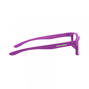 Купить Детские очки для компьютера GUNNAR Cruz Kids Small Clear Natural CRU-09609, Magenta