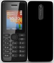 Купить Мобильный телефон Nokia 108 Dual sim Black