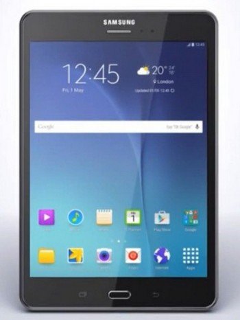 Galaxy Tab A – стильные планшеты от бренда Samsung