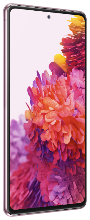 Купить Смартфон Samsung Galaxy S20 FE Violet (SM-G780F)