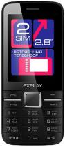 Купить Мобильный телефон Explay TV280 Black