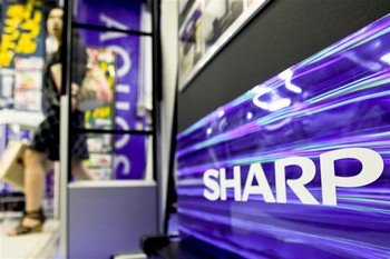 Новый планшет от Sharp получит современный энергоэффективный дисплей MEMS-IGZO