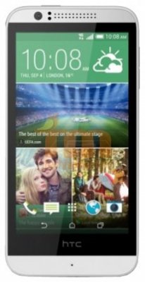 Купить Мобильный телефон HTC Desire 510 EEA White