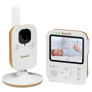Купить Цифровая видеоняня Ramili Baby RV200TR c креплением для камеры