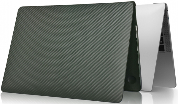 Купить Чехол Wiwu iKavlar для MacBook Pro 16" 2021 (Green) 1199768