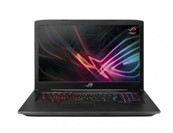 Купить Ноутбук Asus GL503GE-EN174T 90NR0082-M03150 Black