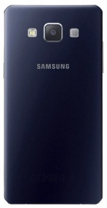 Купить Samsung Galaxy A5 SM-A500F Black