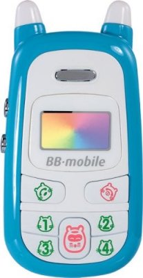 Купить BB-mobile I1010A Guard (голубой)