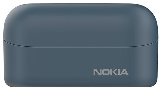Купить Беспроводные наушники Nokia BH-405, fjord