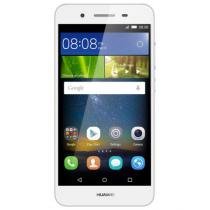 Купить Мобильный телефон Huawei GR3 Silver (TAG-L21)