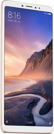 Max 3: новый смартфон от Xiaomi выходит на глобальный рынок