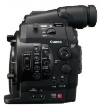 Купить Canon EOS C500 EF
