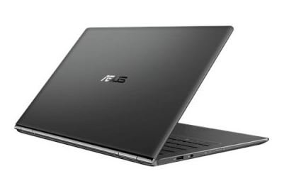 Купить Ноутбук Asus ZenBook Flip 13 UX362FA-EL094T 90NB0JC1-M03500 Gun Grey