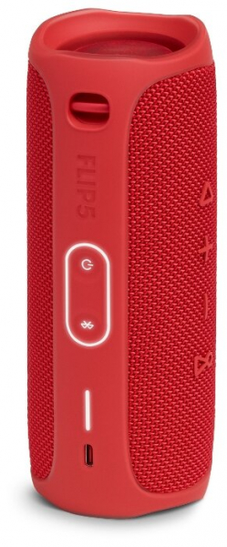 Купить Портативная акустика JBL Flip 5 Red