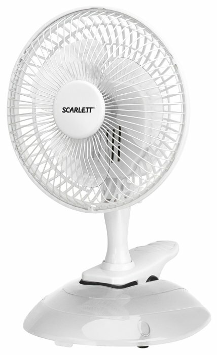 Купить Вентилятор Scarlett SC-DF111S01