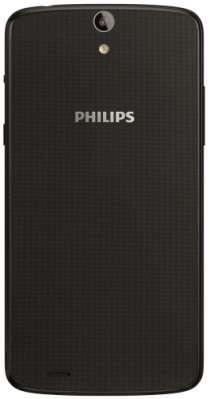 Купить Philips Xenium V387 Black