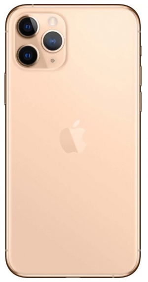 Купить Смартфон Apple iPhone 11 Pro 64GB Gold (MWC52RU/A)
