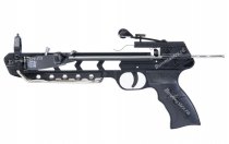 Купить Арбалет-пистолет Man Kung MK-80A3 Wasp (Алюминий)