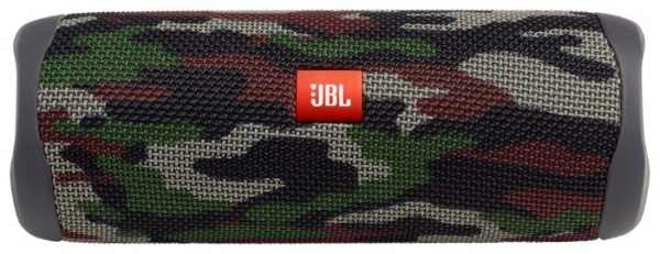 Купить Портативная акустика JBL Flip 5 SQUAD