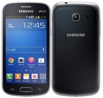 Купить Мобильный телефон Samsung Galaxy Trend GT-S7392 Black