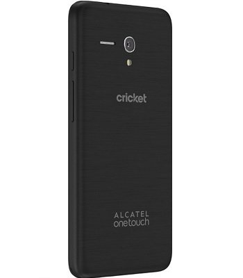 Flint – новый смартфон от Alcatel One Touch для оператора Cricket