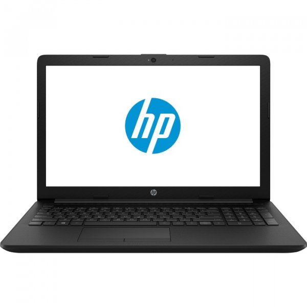 Купить Ноутбук HP 15-db0112ur 4JY11EA Black