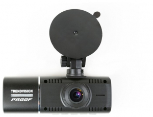 Видеорегистратор TrendVision Proof, 2 камеры