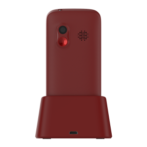 Купить Maxvi B100ds wine red