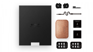 Купить SIMGOT EK3 Black