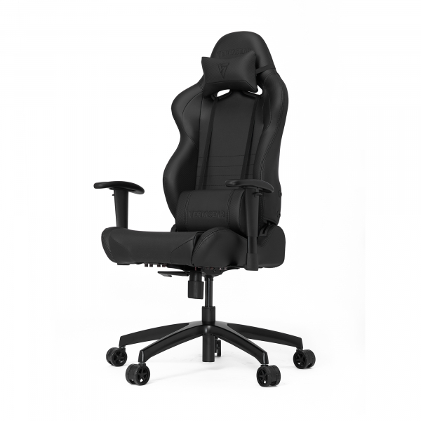Купить Кресло компьютерное игровое Vertagear S-Line SL2000 Black/Carbon