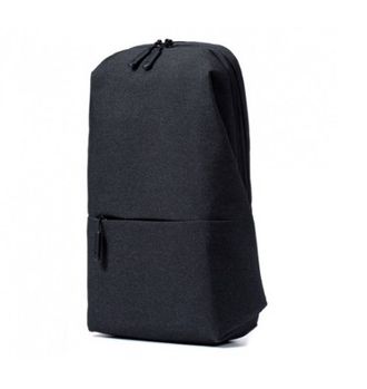 Купить Рюкзак Simple City Style Backpack Black