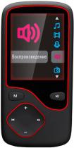 Купить MP3 плеер Digma Cyber 3 8Gb Black