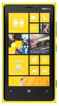 Купить Мобильный телефон Nokia Lumia 920 