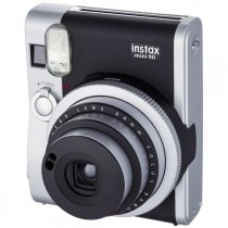 Купить Цифровая фотокамера Fujifilm Instax Mini 90 Black