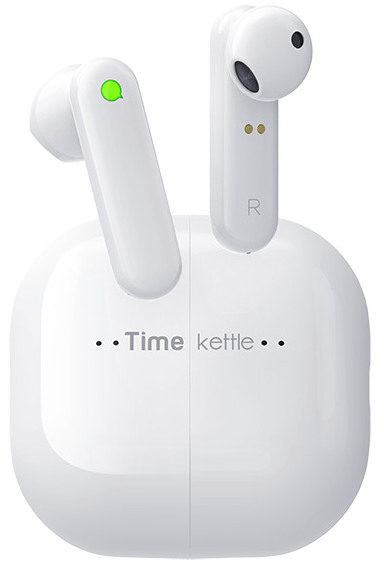 Купить Наушники с переводчиком TimeKettle M2 Offline (White)