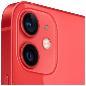 Купить Смартфон Apple iPhone 12 mini 128GB red