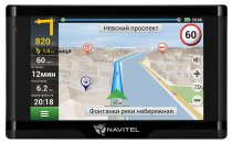 Купить GPS навигатор Navitel E500 MAGNETIC