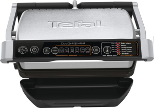 Купить Гриль Tefal GC706D34