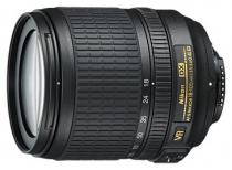 Купить Объектив Nikon 18-105mm f/3.5-5.6G AF-S ED DX VR Nikkor