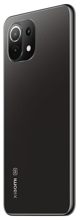 Купить Смартфон Xiaomi 11 Lite 5G NE 8/256 ГБ RU Truffle Black