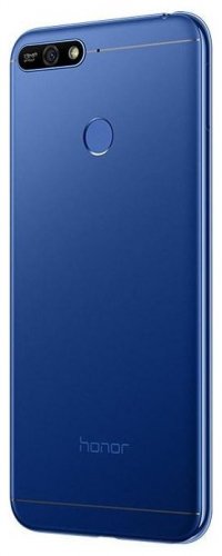 Купить Huawei Honor 7A Pro Blue