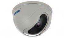 Купить Аналоговая видеокамера KENO KN-DE80F36 (для помещений)