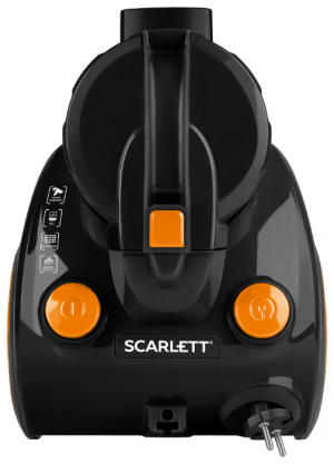 Купить Scarlett SC-VC80C92 Orange