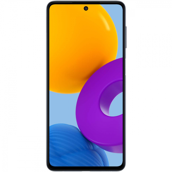 Купить Смартфон Samsung Galaxy M52 128GB Black (SM-M526B)