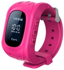 Купить Детские часы Nautilus Junior 05 / Pink