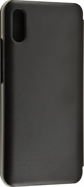 Купить Чехол-книжка Red Line Book Cover для Xiaomi Redmi 9A черный